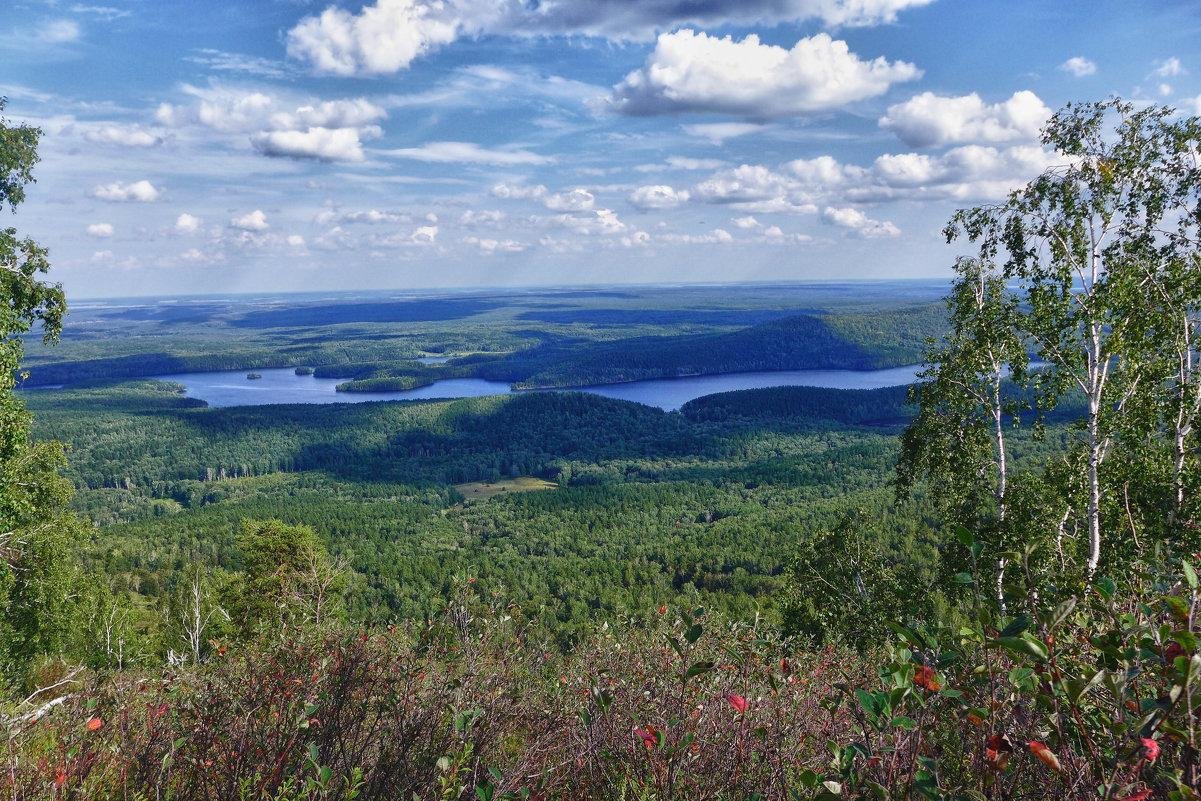 Ильменский заповедник красивые фото