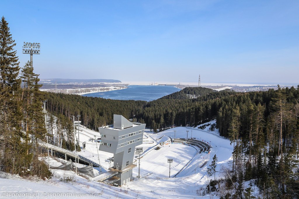 Снежинка гостиница чайковский