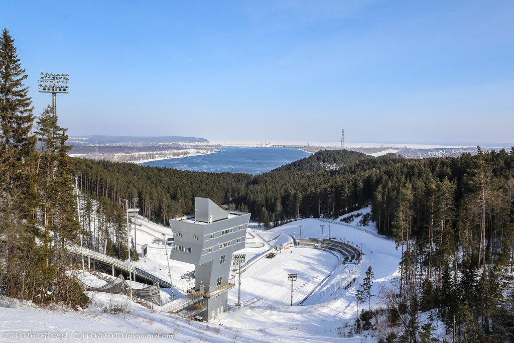 Чайковский свердловская область