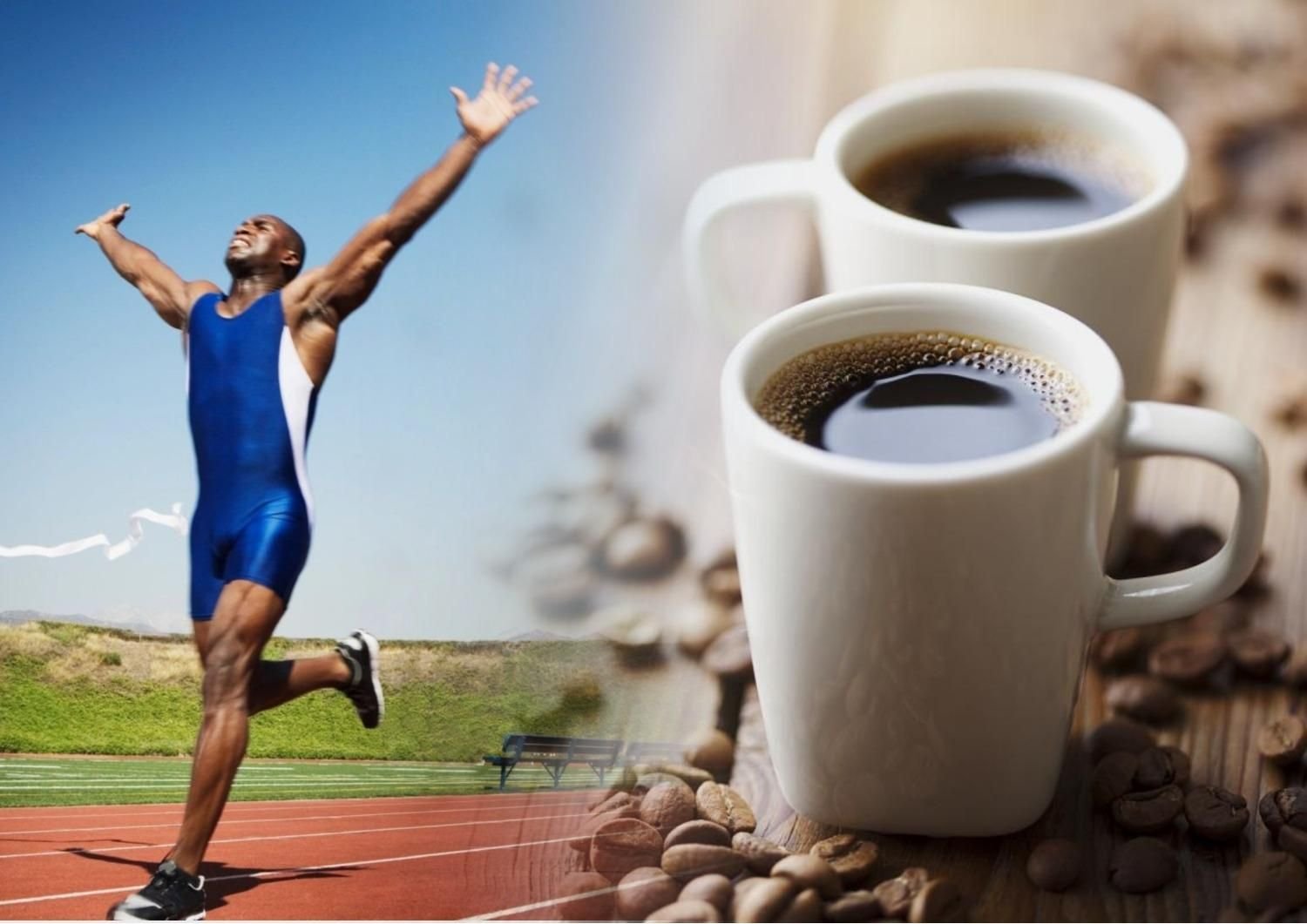 Кофеин для бодрости. Спортсмен с кофе. Фитнес кофе. Спортивный кофе. Кофе и тренировки.