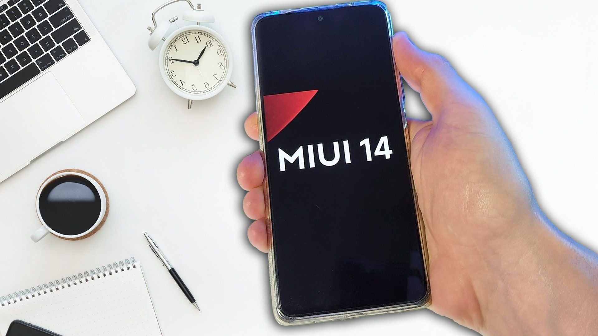 Miui 13 какие смартфоны получат