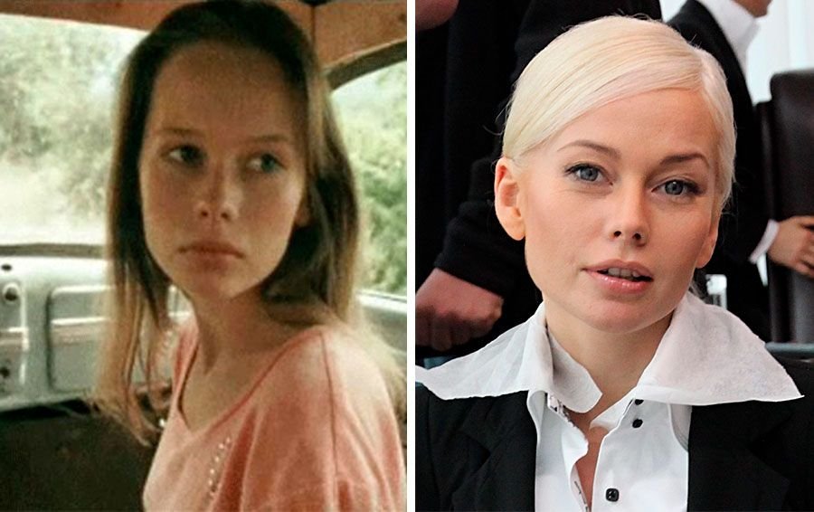 Елена корикова биография личная жизнь