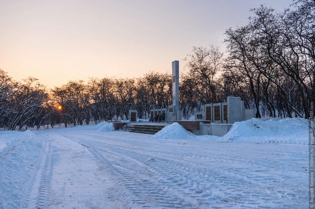 Шиловский плацдарм фото