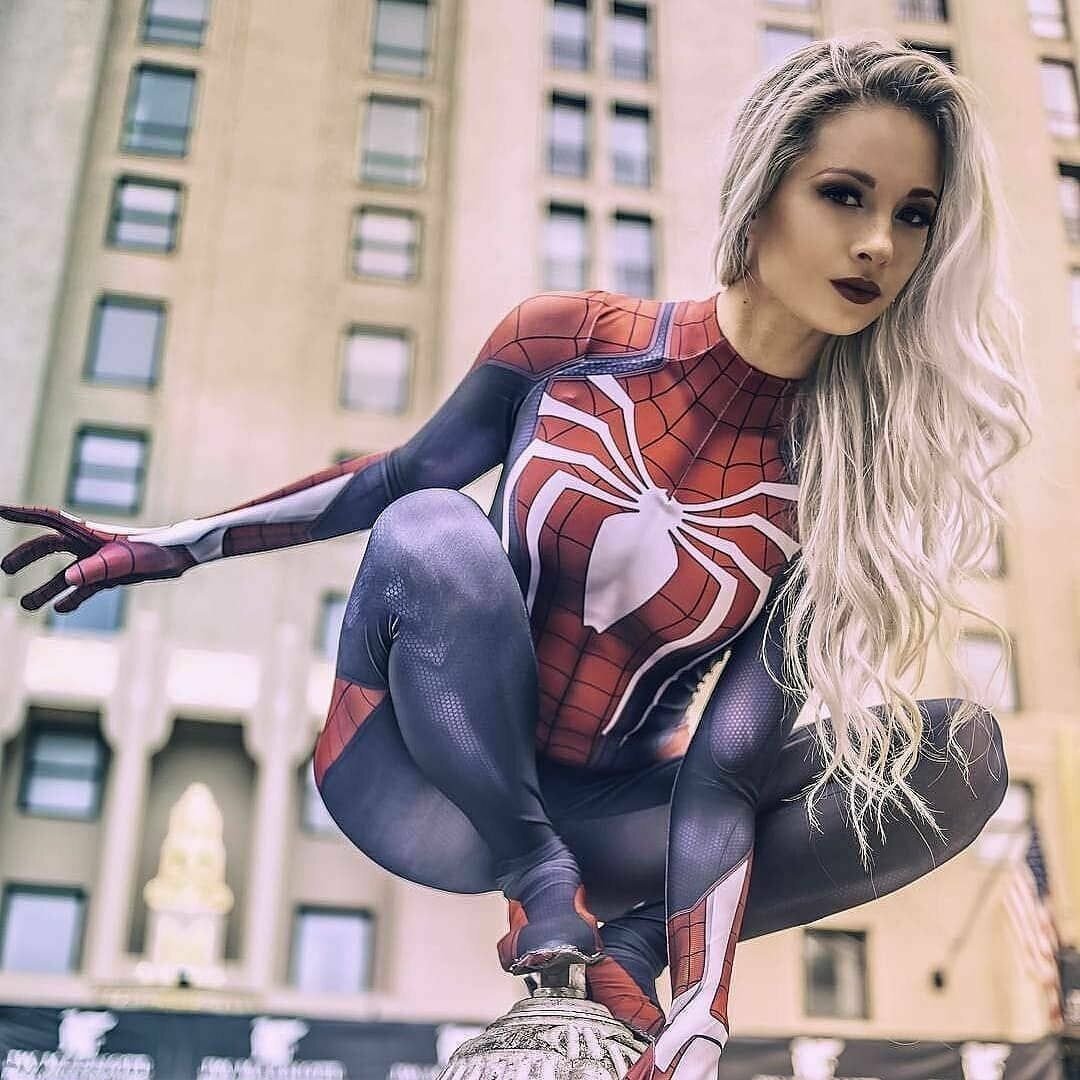 Spider girl. Косплей Марвел человек паук. Косплей человек паук девушка. Девушка в костюме человека паука. Девушки в костюмах супергероев.