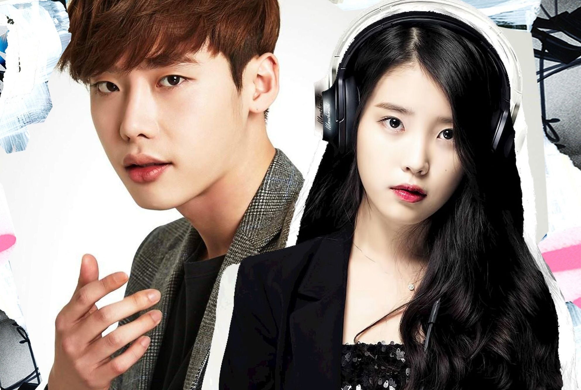 ли чон су и айю. ли чон сок и айю женятся правда. айю и ли чон сок встречаются или нет. Iu певица 2022. лин чон сок и айю диспач.