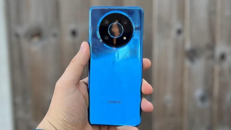 Honor magic 4 lite 5g