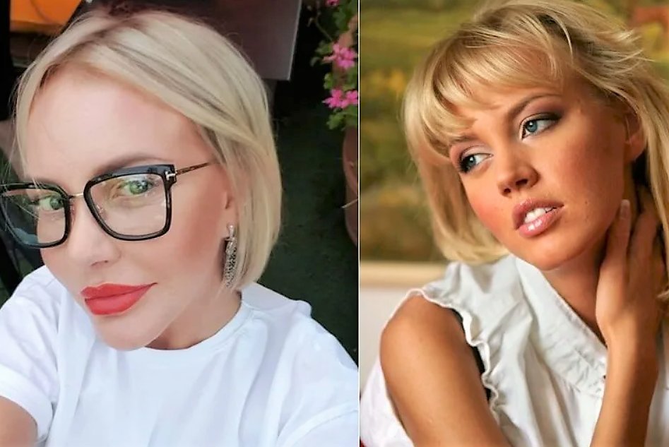 Как сейчас выглядит малиновская