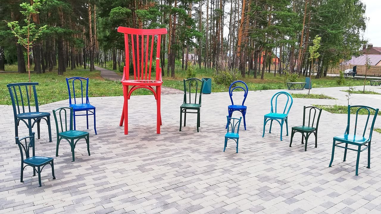 Гуляй парк елабуга