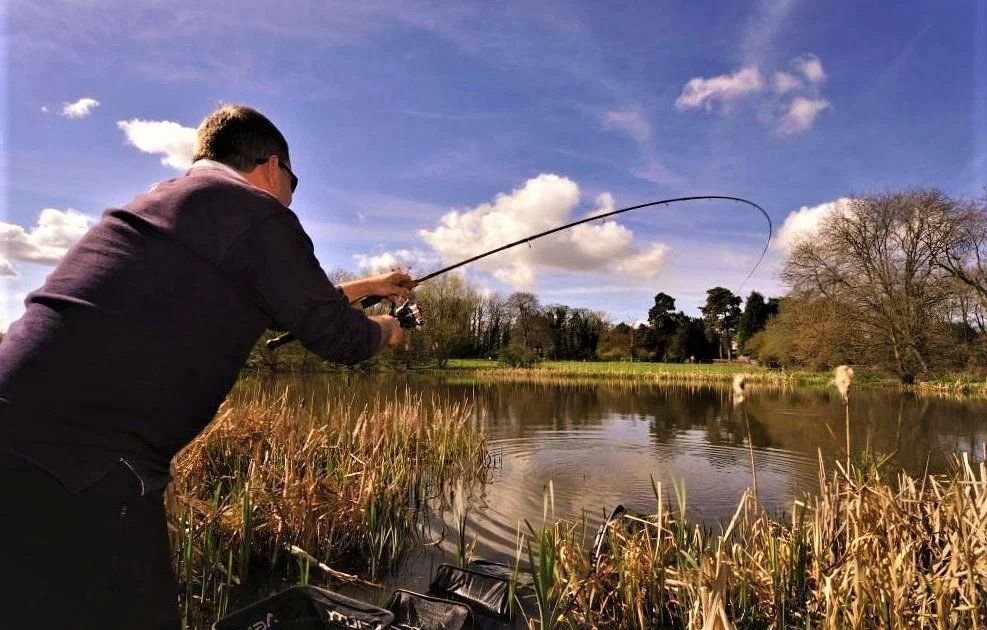 ловлю основа