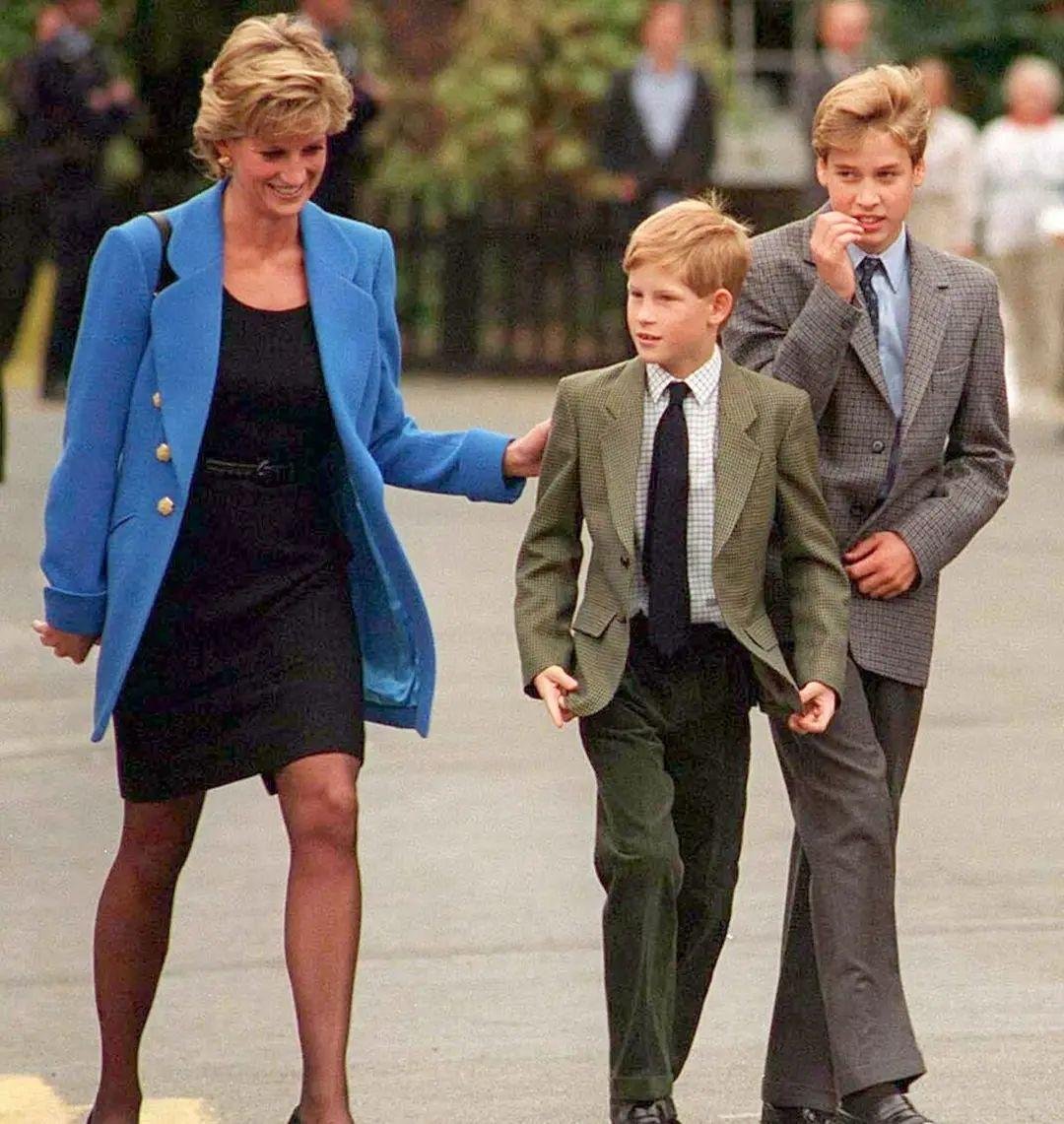 Princess Diana Kindergarten