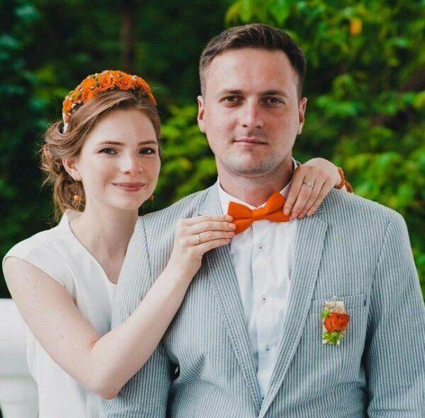 Поздравление от Марии Баевой с днем рождения, юбилеем, новым годом, днем святого