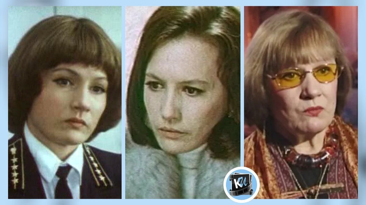 Актриса яцкина биография личная жизнь