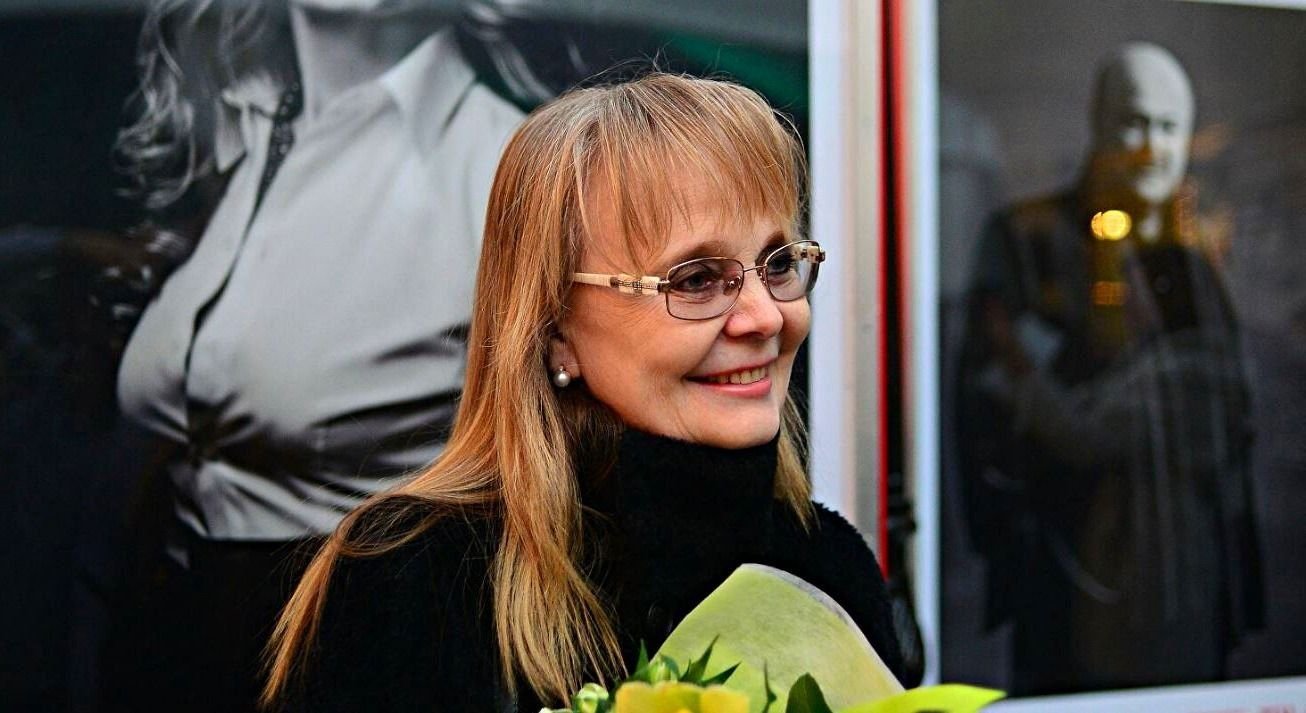 Наталья Белохвостикова сейчас 2021