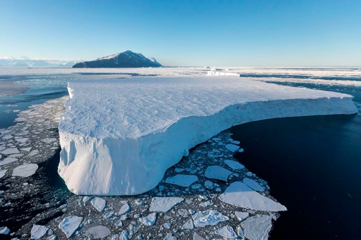 Самую большую площадь занимают ледники. Шельфовые ледники Антарктиды. Ледник Росса в Антарктиде. Шельфовый Айсберг Айсберг. Антарктика шельфовый Айсберг.