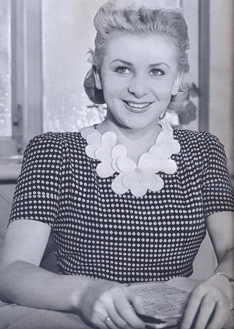 Серова актриса советского кино фото
