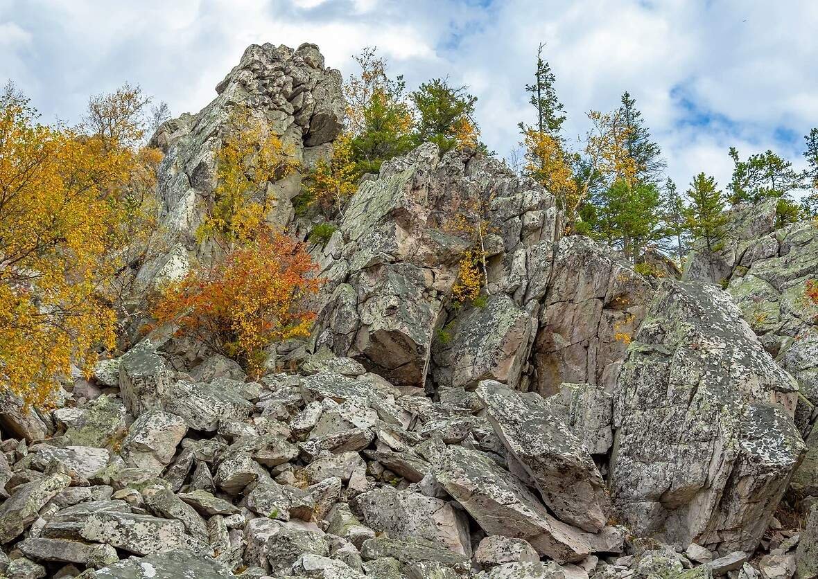 Челябинская область александровская сопка фото