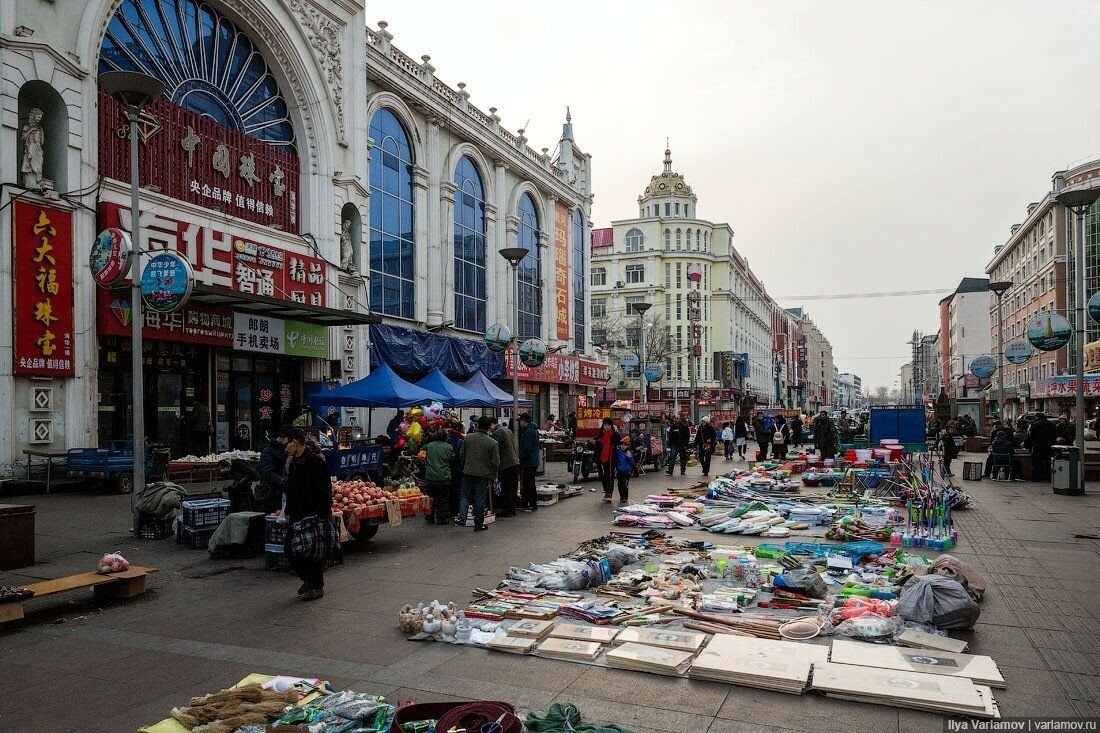 Старые фото хэйхэ