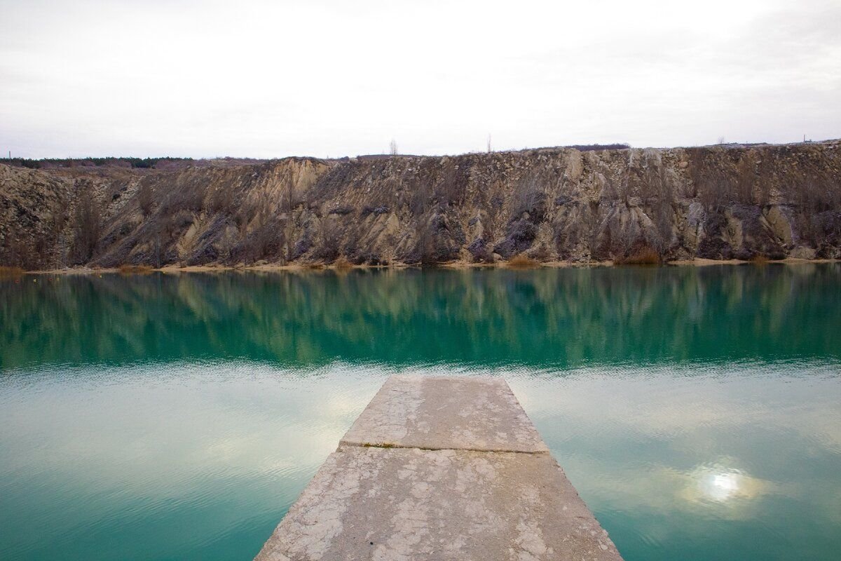 Село Скалистое Бахчисарайского района