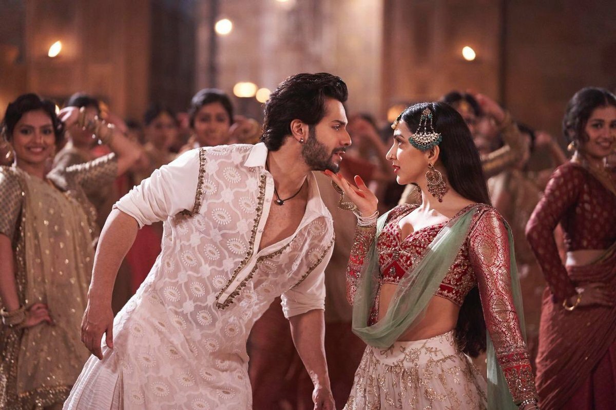 Индия песни. Kalank индийский. Kalank индийский фильм. Варун Дхаван кино 2019. Kalank, 2019 индийский фильм Варун.