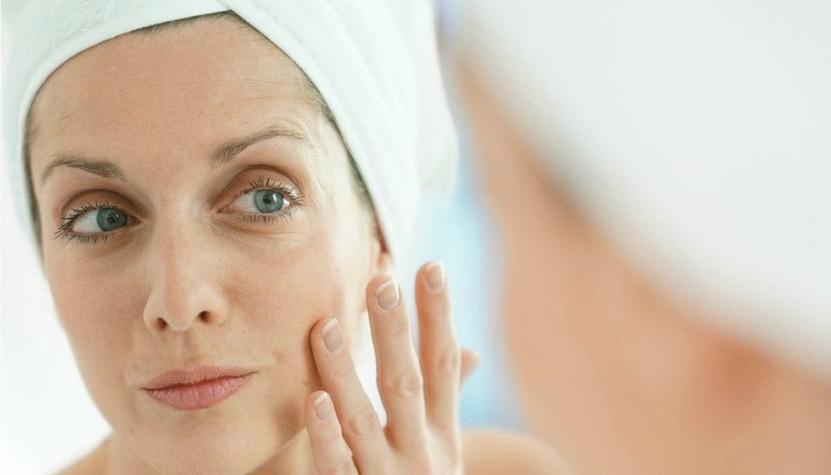 маска для лица. омолаживающая маска. маски для возрастной кожи лица. уход за лицом. возрастная кожа.