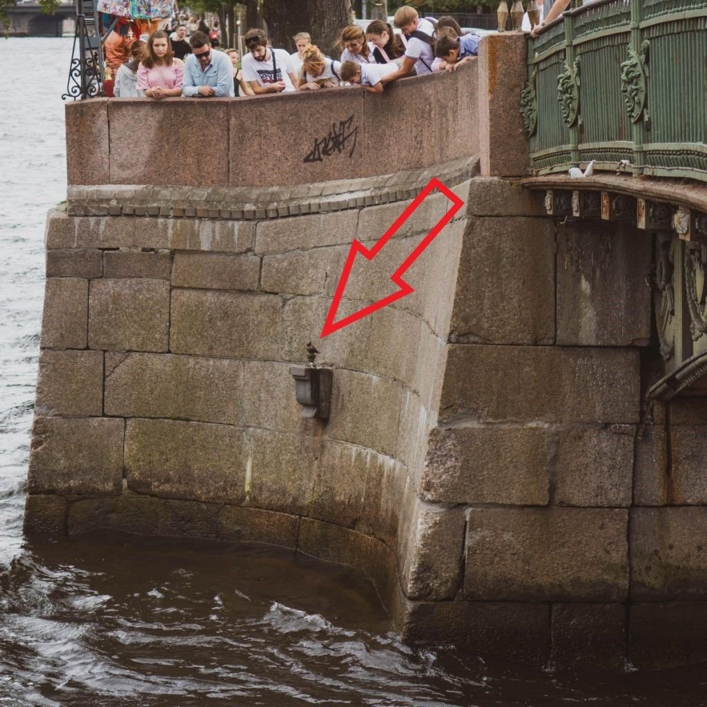 памятник воробью в санкт петербурге