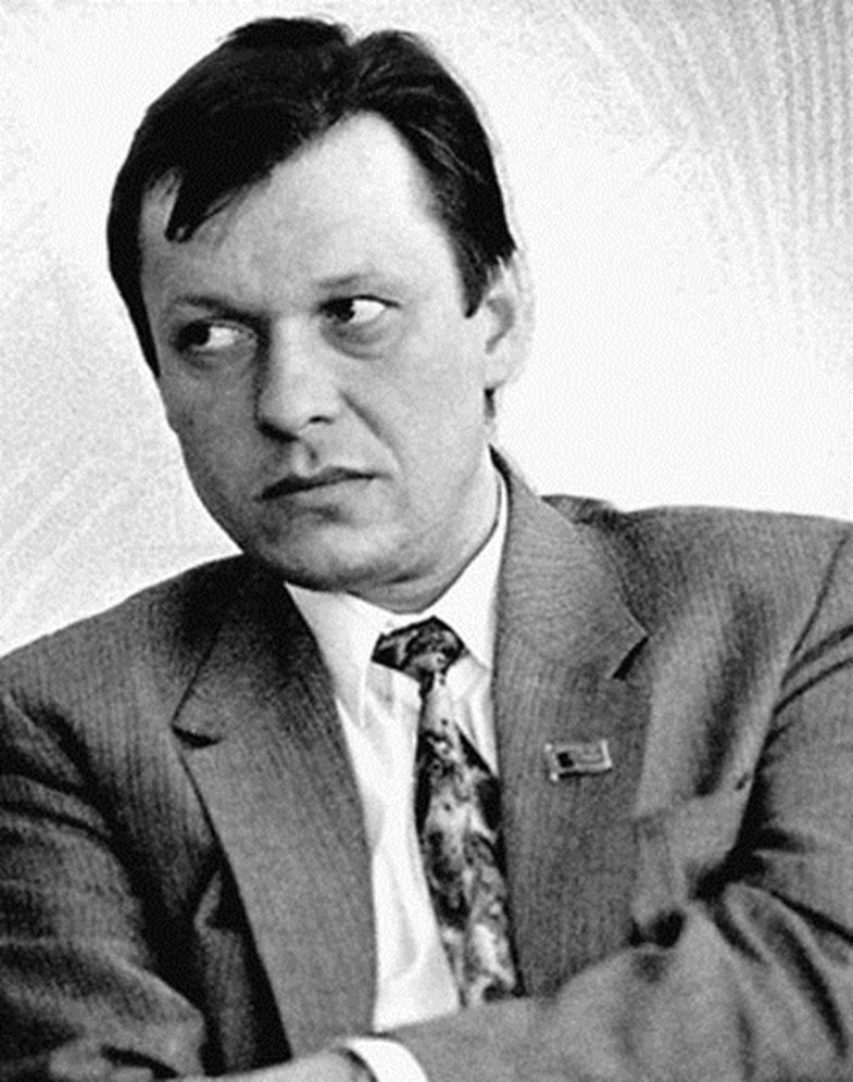 Как Лукашенко в 90-е решил проблему с «ворами в законе»... 
