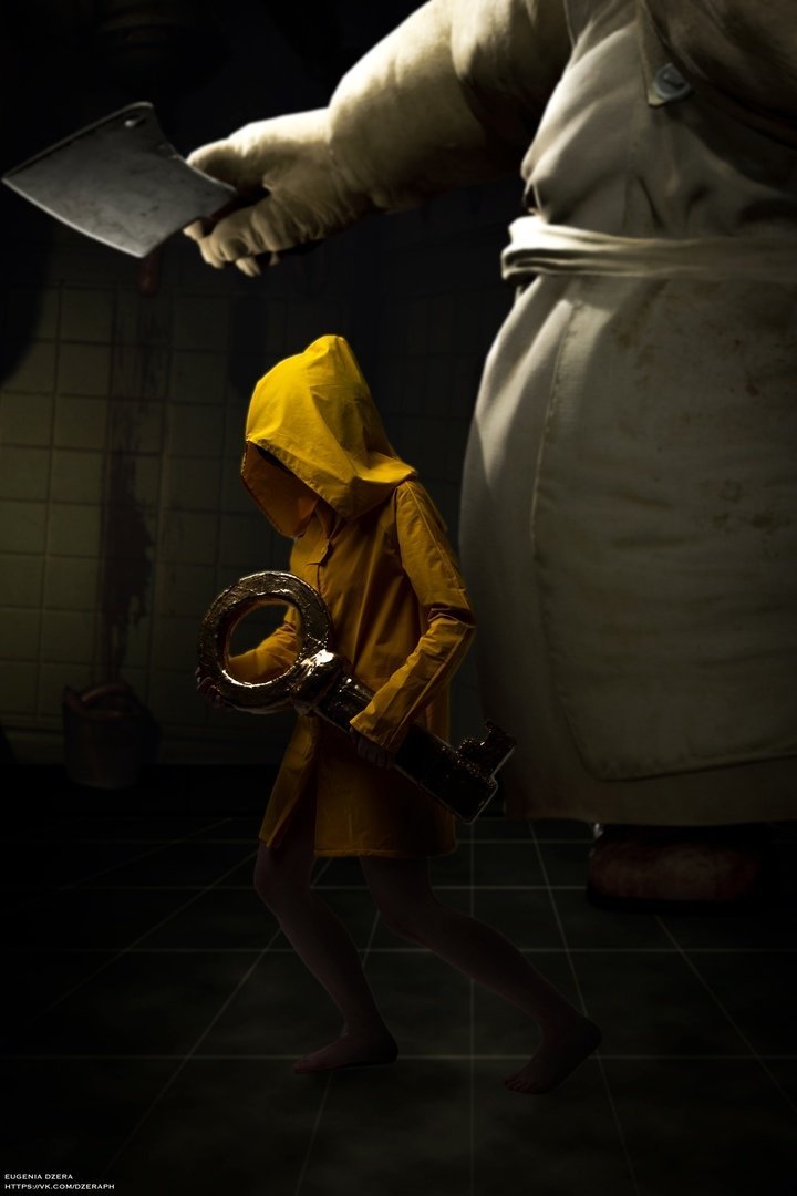 Игра little nightmares 3. Гидеон little Nightmares. Костюм шестой little Nightmares. Little Nightmares косплей шестой. Little Nightmares 3.