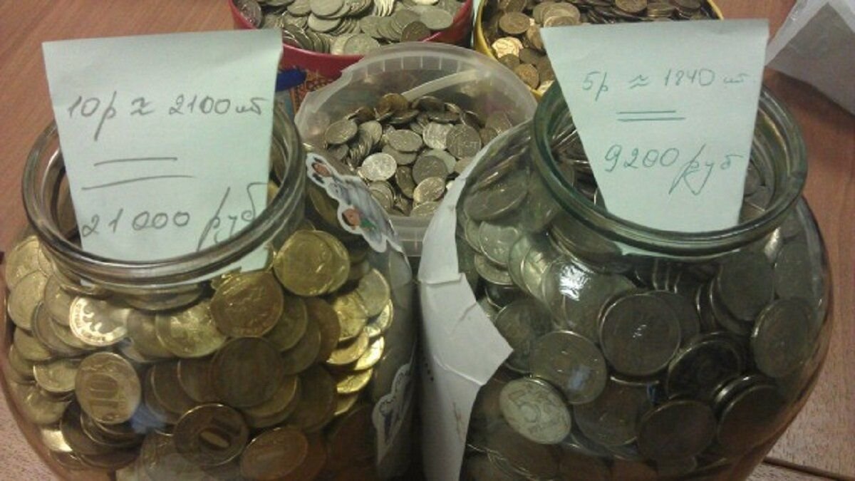 Где можно собрать деньги на свой проект