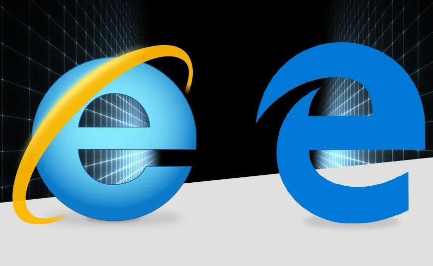 Microsoft edge картинка