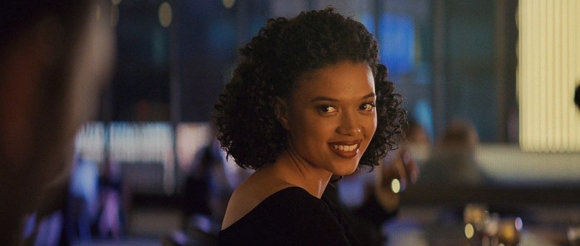 аферистка 2023