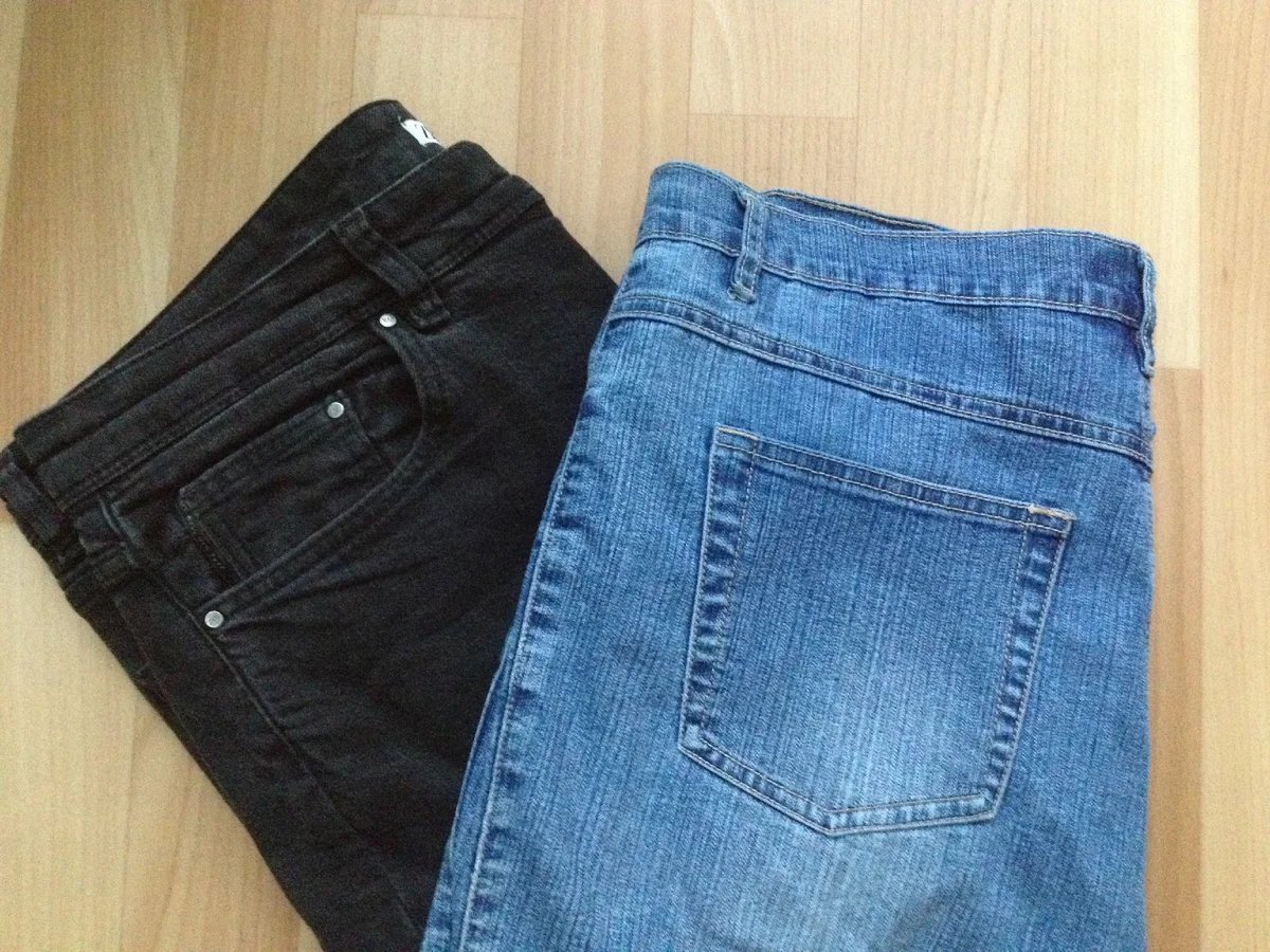 Авито джинсы