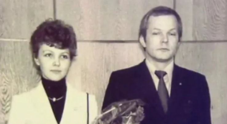 Марина дюжева биография и личная жизнь
