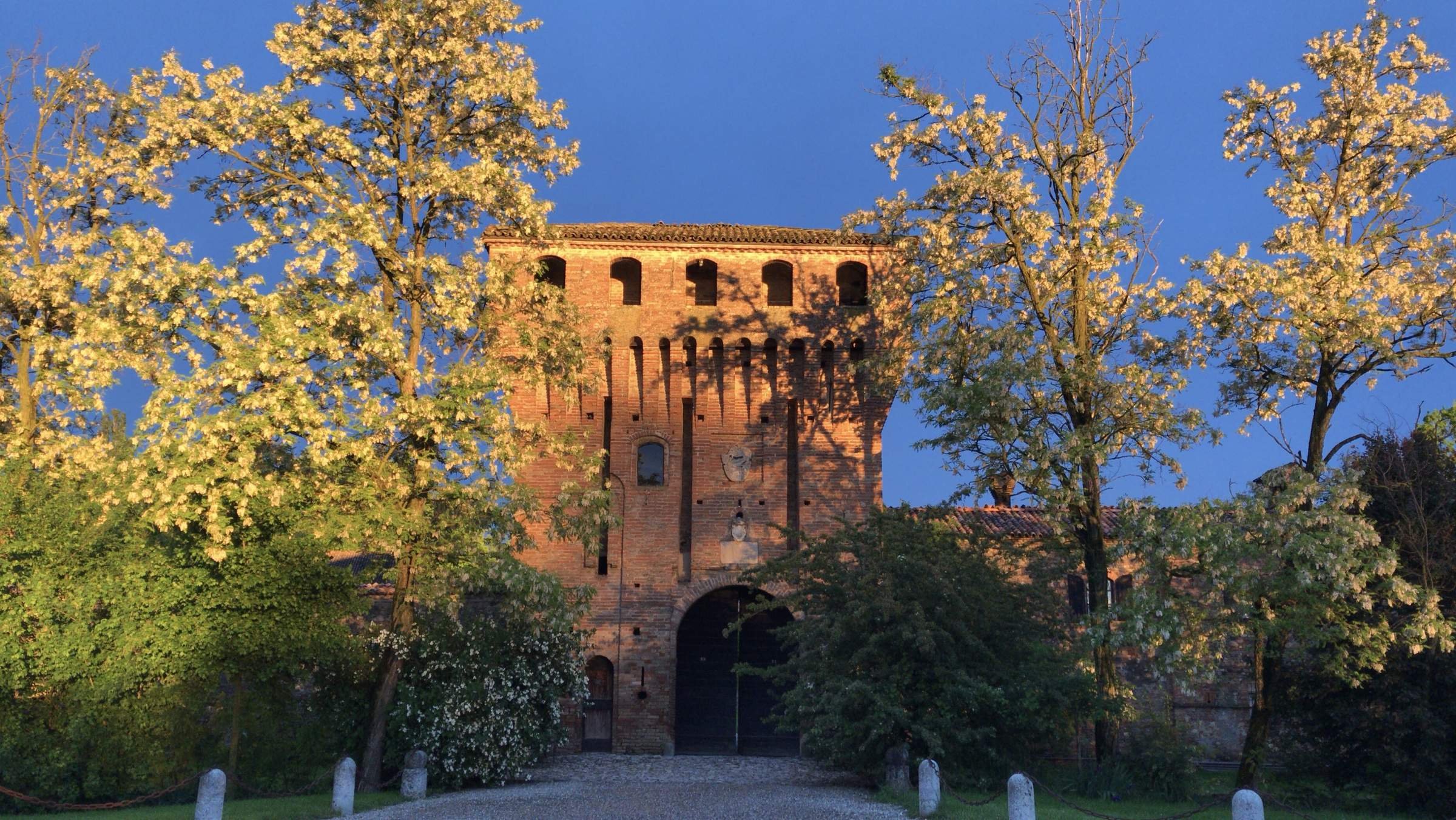 Arrighi Castello di Reschio Италия