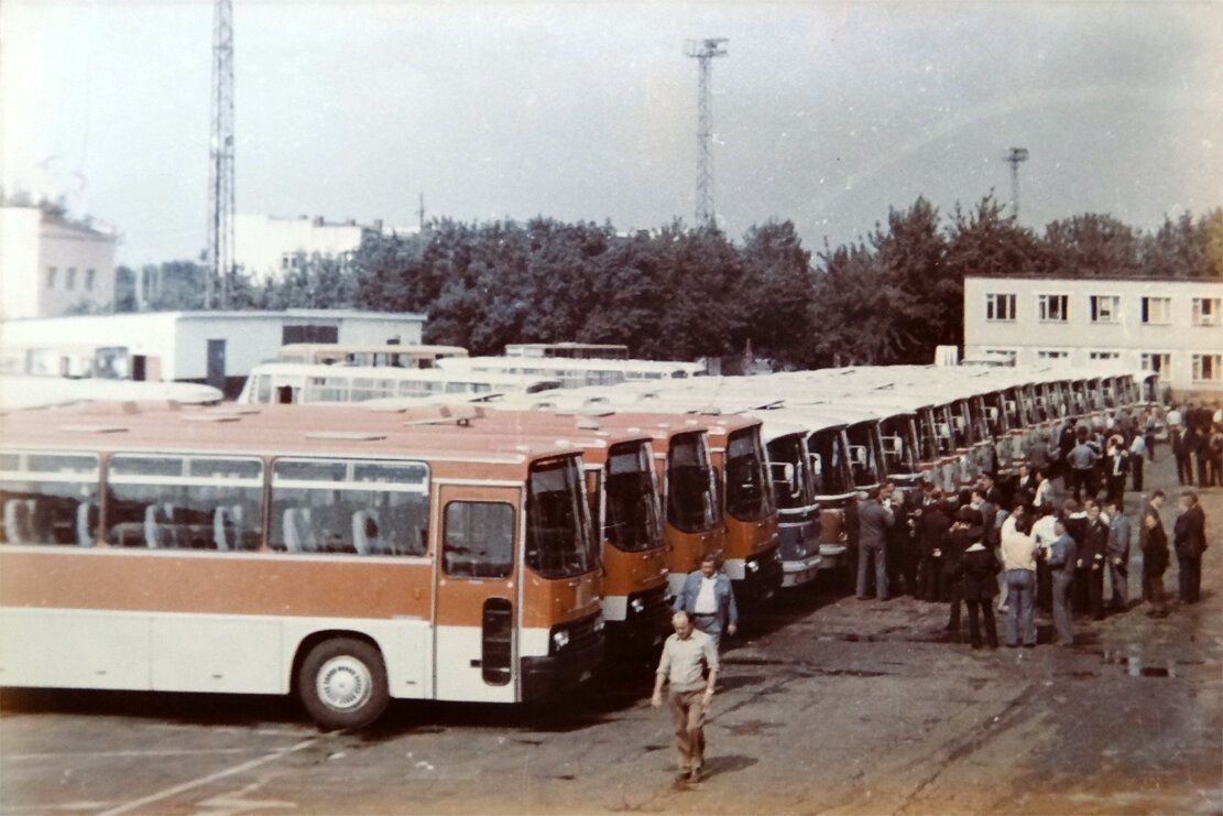 Автостанция Самарканд в Ташкенте