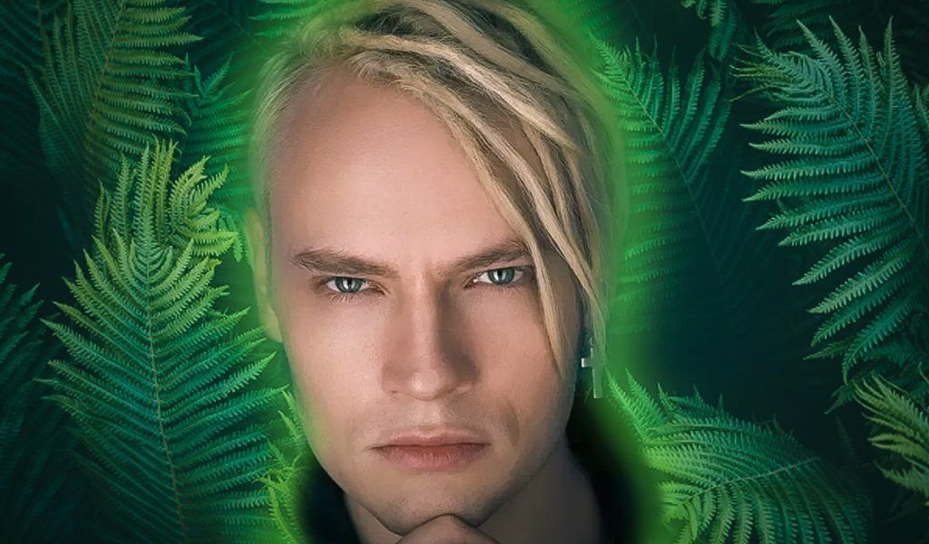 Шаман чей проект кто продюсер