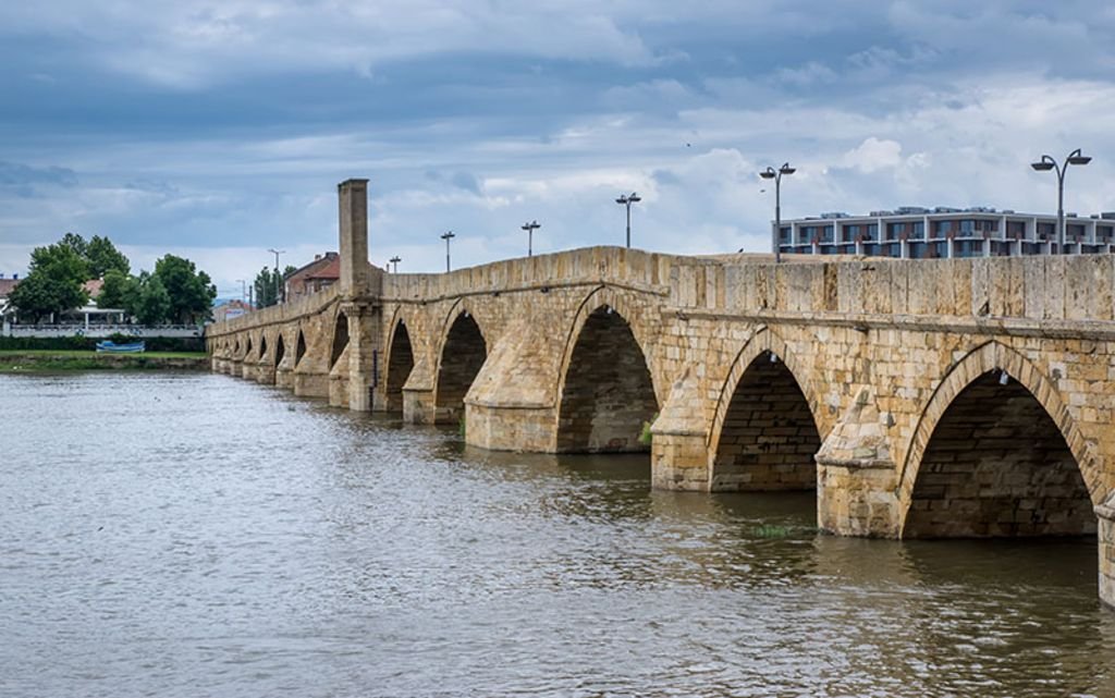 Болгария свиленград