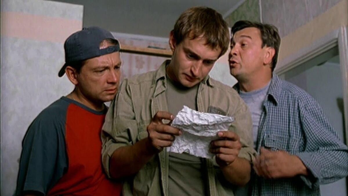 Сериал убойная сила роль второго плана