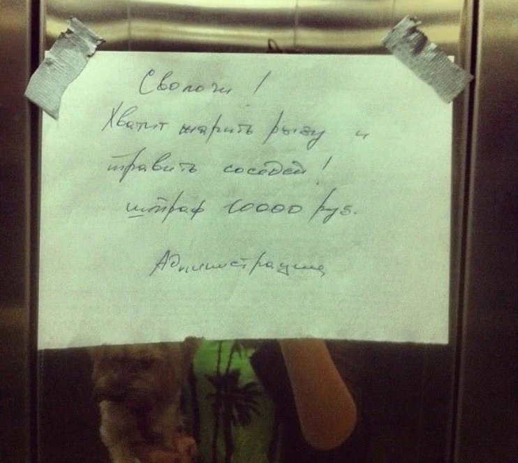 Письмо курящим соседям в подъезде. Соседка написала. Соседи не выбрасывайте мусор из окон. Записки парню. Смешные надписи на дверь.