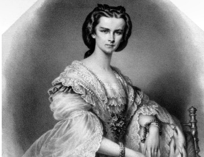 елизавета анна прусская. милица черногорская великая княгиня. адельгейда австрийская. княжна марина петровна романова. мария анна прусская 1836-1918.