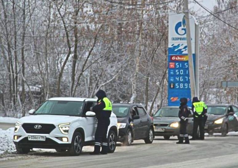 Суд рассказал, что произойдёт, если автомобилист не захочет опускать ...