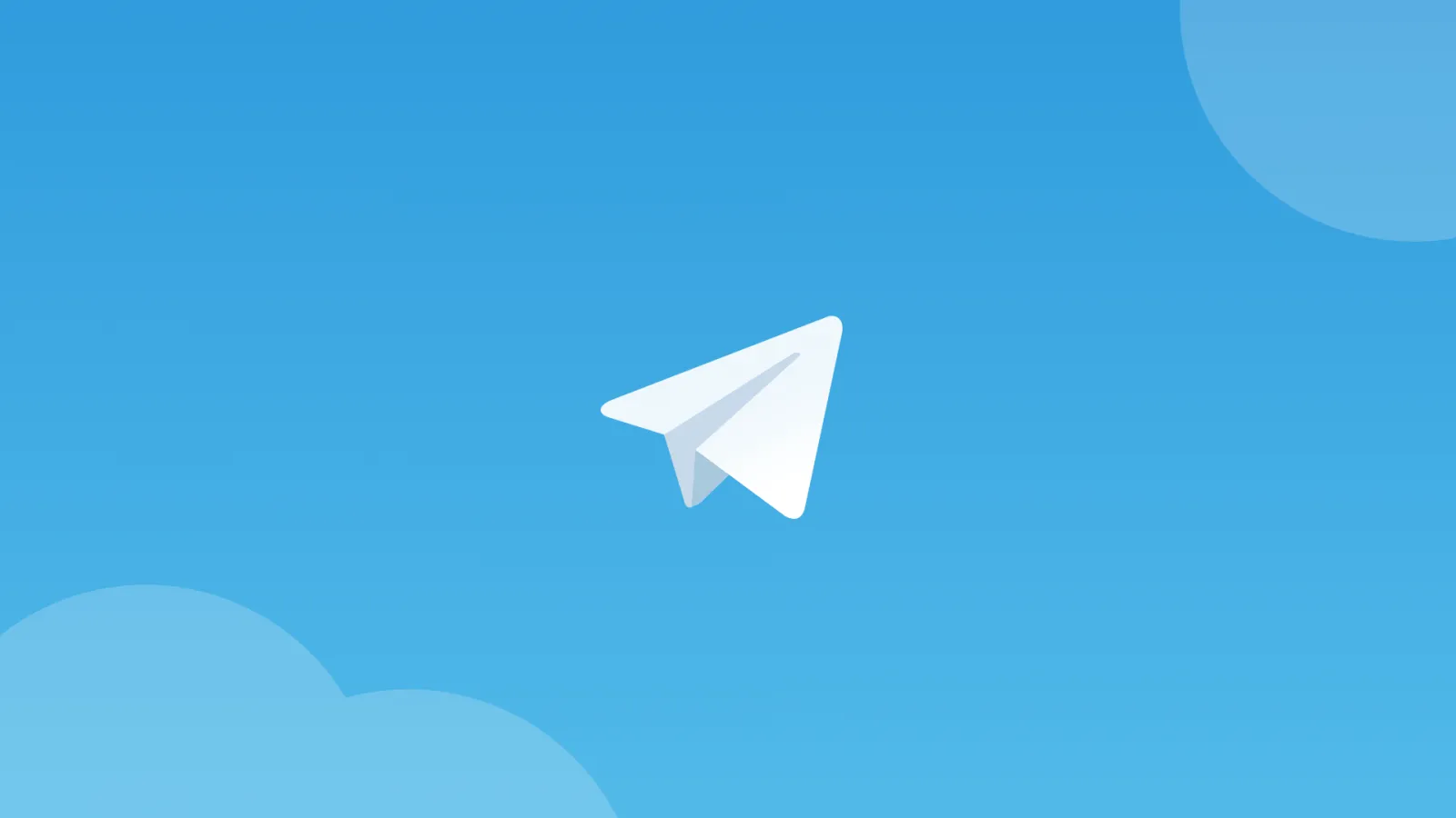 Telegram channel