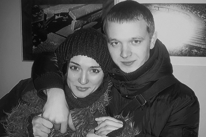 Вероника пляшкевич актриса биография и личная жизнь