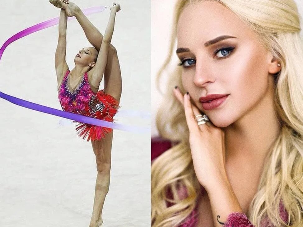 Yulia Kudryavtseva LEWOURE