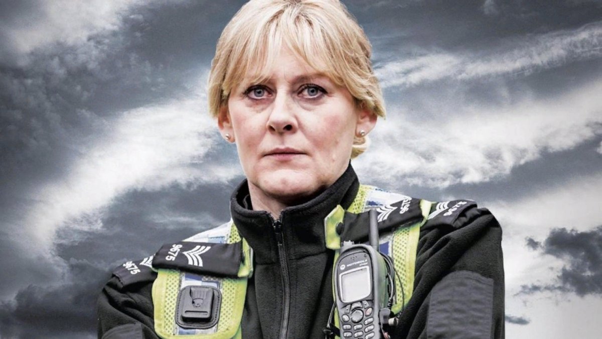 Счастливая долина. Happy Valley сериал. Счастливая Долина, Happy Valley, 2014 -. Счастливая Долина (сериал 2014 – 2022). Долина сериал Германия.