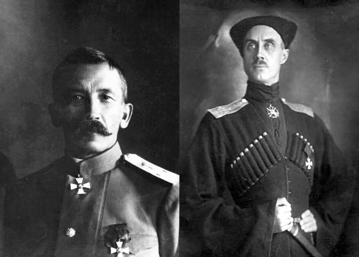 директория колчака