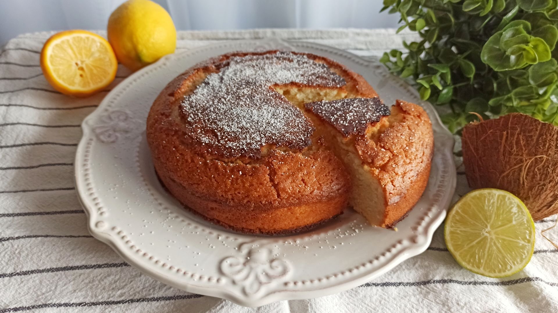 Пирог иринка к чаю