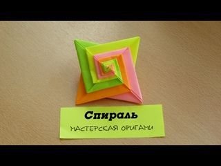 Картина по спирали сделать самому