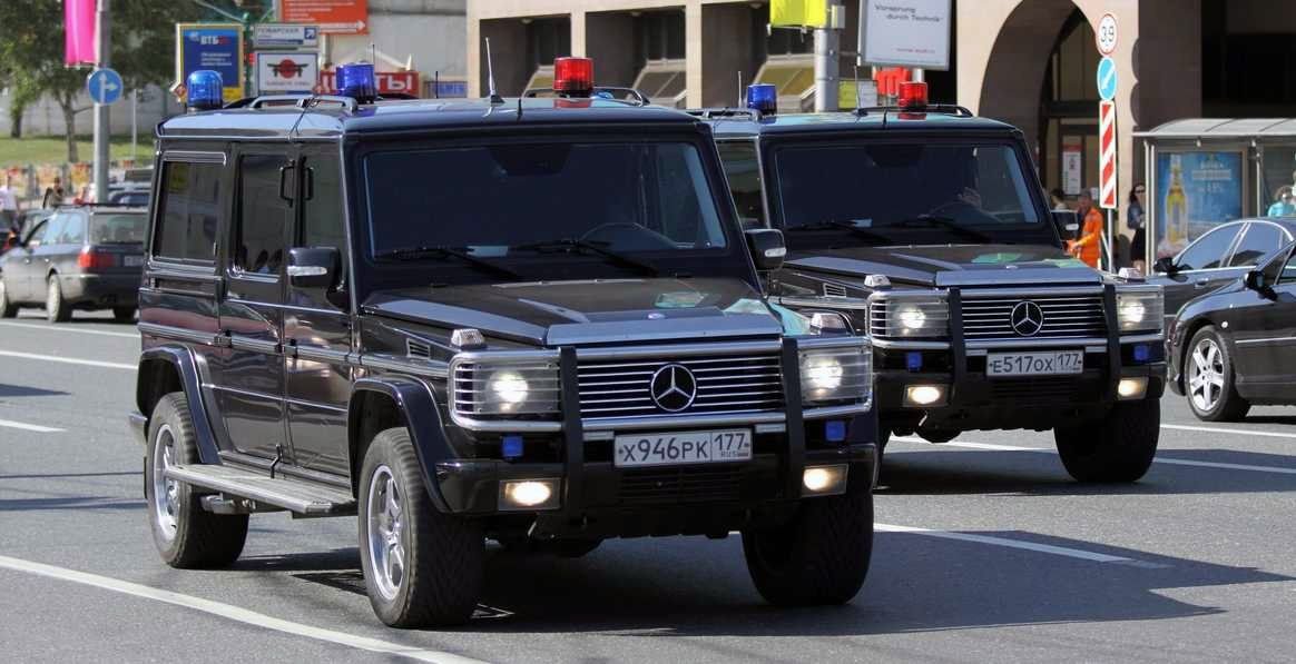 Какие номера у гелика. Мерседес Гелендваген ФСО. Mercedes Gelandewagen ФСО. Гелик ФСО g63. Гелик ФСО g50.