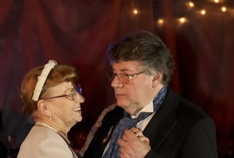 Сколько детей у ширвиндта