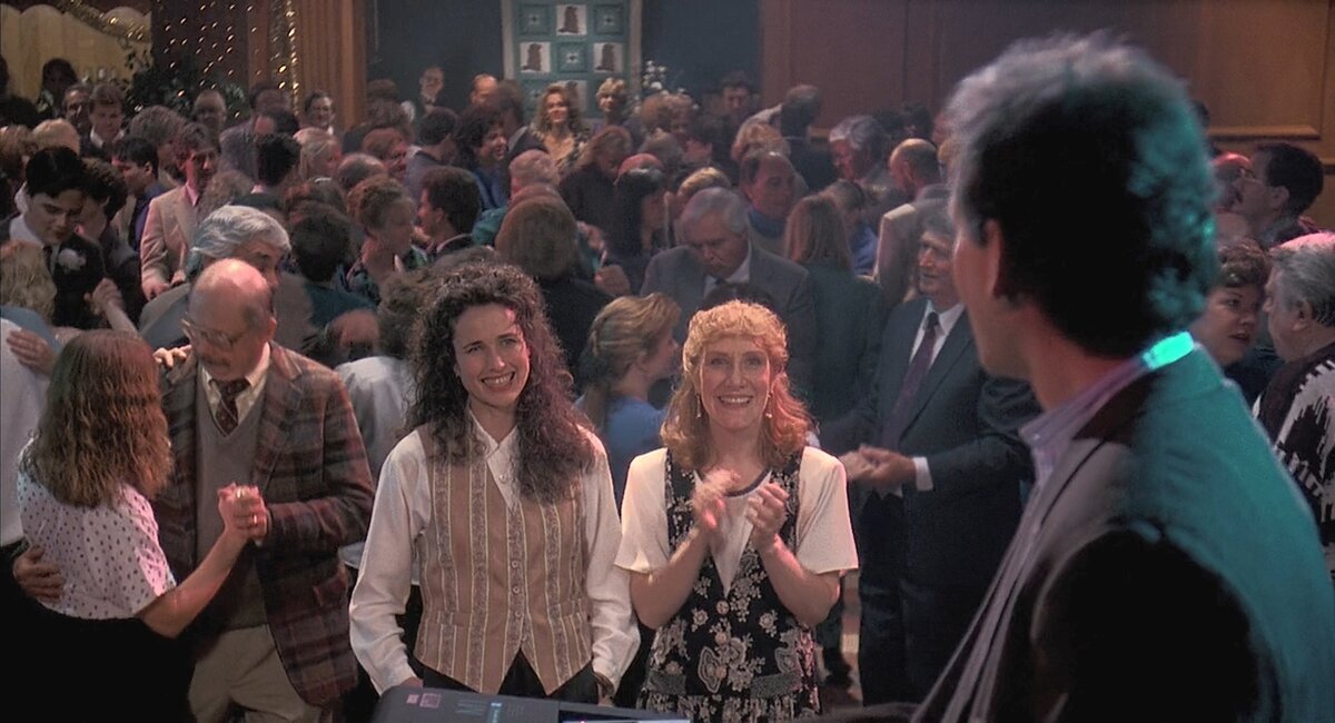 Самый гнусный поступок Фила – главного героя «Дня сурка»